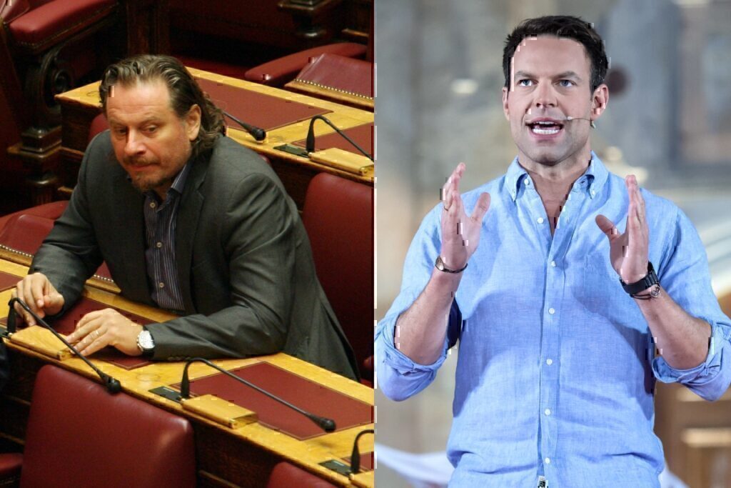 Χαμός στον ΣΥΡΙΖΑ μετά το «Πόθεν Έσχες» Κασσελάκη – Ανεκδιήγητες δηλώσεις Οικονόμου για «συναλλαγές» της επιτροπής που έλεγξε το Πόθεν Έσχες Μητσοτάκη