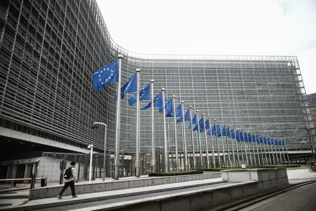 Η Ε.Ε. «βάζει στον πάγο» τα Σκόπια – Δύσκολη η πορεία για τα Τίρανα