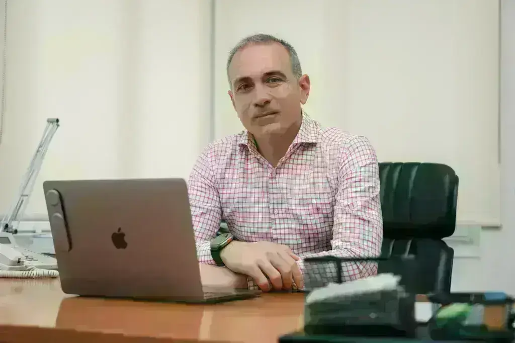 Προβάδισμα Φίλη στην κούρσα για την προεδρία του ΣΕΓΑΣ