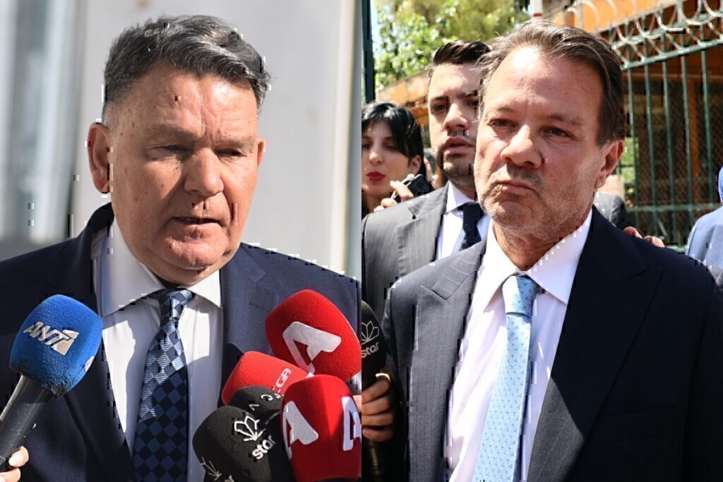 Κούγιας: «Κακοποιητής 100% ο Λύτρας, αλλά έχει ανδρικά χαρακτηριστικά- Σκάνδαλο αν έμπαινε φυλακή»