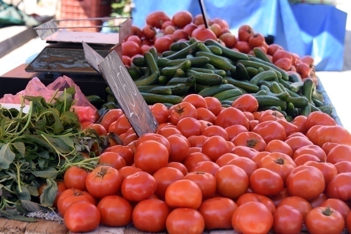 Τα ελληνικά προϊόντα κατακτούν την γερμανική αγορά