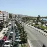 Kυκλοφοριακές ρυθμίσεις σήμερα και αύριο σε Καλλιρρόης και Ποσειδώνος – Ο λόγος 