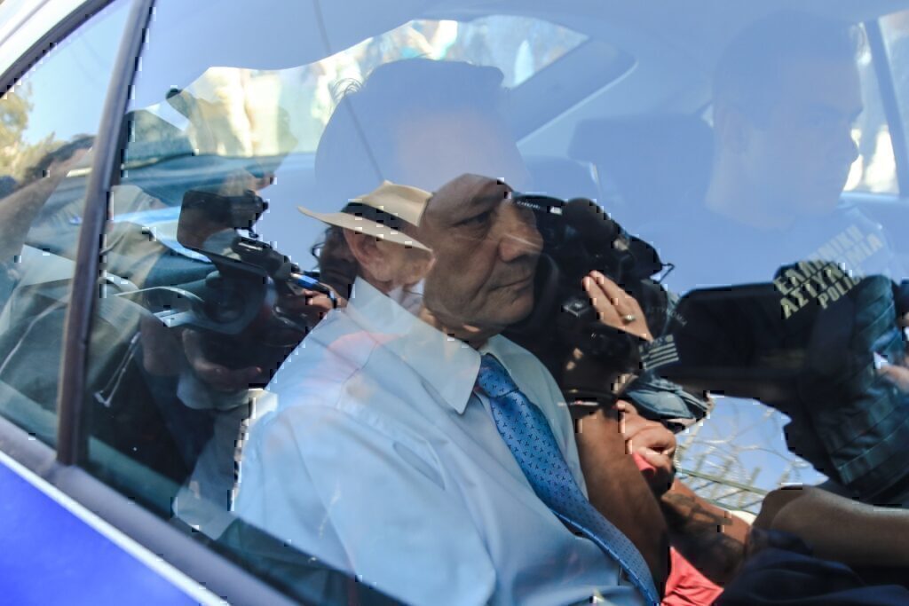 Απόστολος Λύτρας: Η ανακοίνωση για τη σύζυγό του και την ανθρωποφαγία – «Έχουν ακουστεί τεράστια ψέματα»