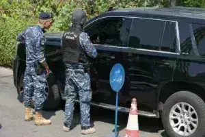 Λίβανος: Πυροβολισμοί έξω από την αμερικανική πρεσβεία στη Βηρυτό - Συνελήφθη ένας Σύρος