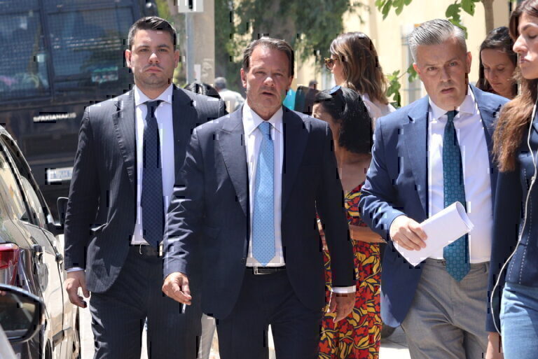 Απόστολος Λύτρας: Αποφυλακίζεται με «βραχιολάκι» – Τι πρότεινε ο εισαγγελέας
