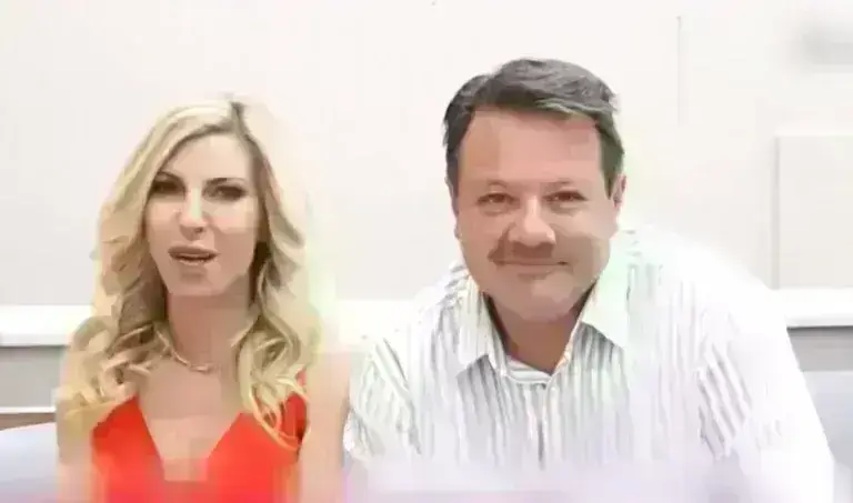 Πολυζωγοπούλου: Ζητά άρση επικοινωνιών του Λύτρα – «Έγινε μ…ία, έχω χτυπήσει άσχημα τη Σοφία»