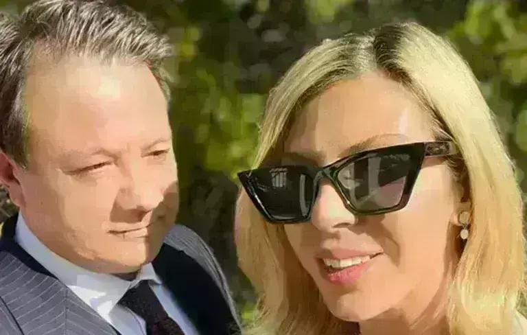 Απόστολος Λύτρας: Το βράδυ του ξυλοδαρμού τον σταμάτησαν σε μπλόκο- Δεν είδαν την αιμόφυρτη σύζυγο
