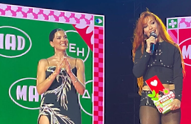 MAD VMA 2024: Οι πιο hot παρουσίες και οι βραβεύσεις που σχολιάστηκαν