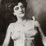 Βρέθηκε ο τάφος της θρυλικής Μαντάμ Ορτάνς – Ποια ήταν η ιερόδουλη του «Ζορμπά»