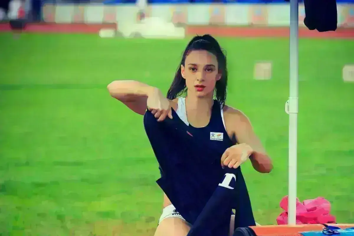 Μαρία Αριστοτέλους: Η συγκλονιστική εξομολόγηση της βαλκανιονίκου για τον καρκίνο - «Αφαίρεσα τον λεμφαδένα, δεν ξέρει με ποια έχει μπλέξει»