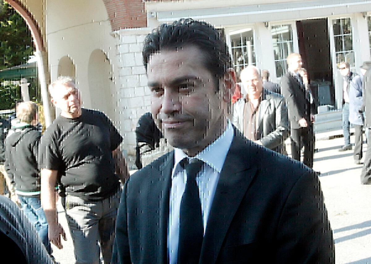 Μάριος Φραγκούλης