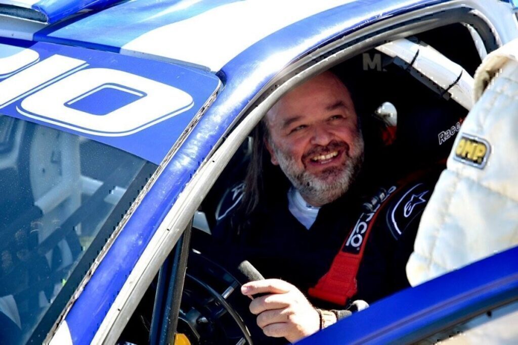 Μάριος Ηλιόπουλος: Ο έρωτας με τον μηχανοκίνητο αθλητισμό και η αγάπη για την ΑΕΚ – Ποιος είναι ο νέος πρόεδρος της Ένωσης