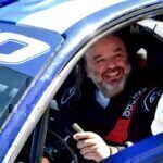 Μάριος Ηλιόπουλος: Ο έρωτας με τον μηχανοκίνητο αθλητισμό και η αγάπη για την ΑΕΚ – Ποιος είναι ο νέος πρόεδρος της Ένωσης