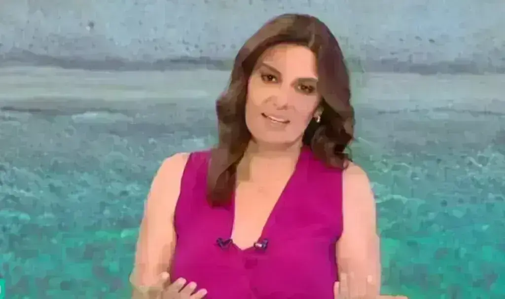 Αυλαία για τη Φαίη Μαυραγάνη στον ΑΝΤ1: «H εκπομπή συνεχίζει το ταξίδι της κάπου αλλού»