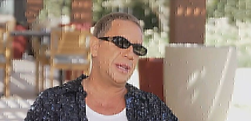Ο Γιώργος Μαζωνάκης «σπάει» τη σιωπή του: Μεταβίβασαν μετοχές της εταιρείας μου στο όνομά τους εν αγνοία μου