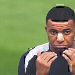 Σουηδή δημοσιογράφος επιμένει ότι ο Εμπαπέ είναι ύποπτος για βιασμό