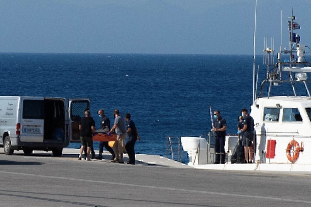 Μάικλ Μόσλεϊ: Κάμερα καταγράφει τα 20 τελευταία λεπτά ζωής του παρουσιαστή του BBC – Το μοιραί