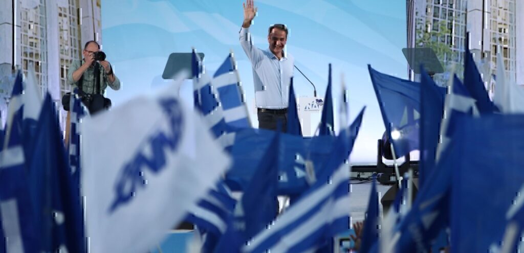 Οι …Αττικάρχες της ΝΔ