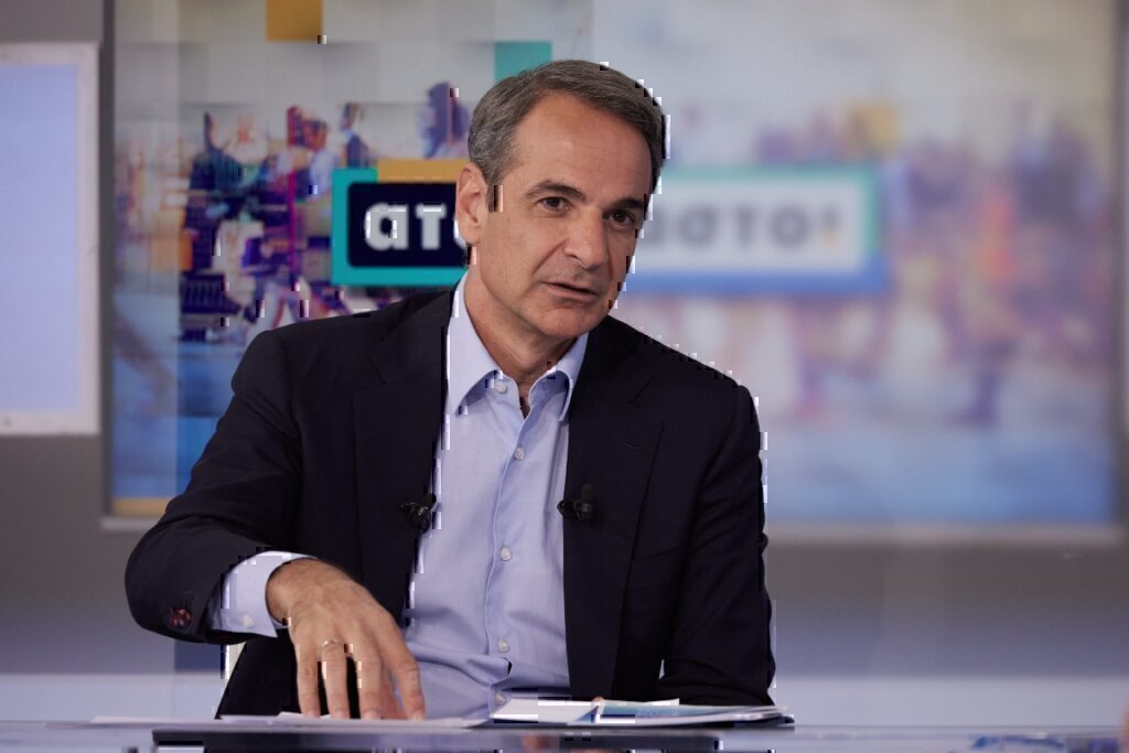 Κυριάκος Μητσοτάκης: Ενιαία γραμμή στον ΣΥΡΙΖΑ ο Πολακισμός – Show Κασσελάκη με το πόθεν έσχες