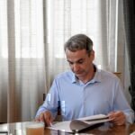 Δημοσκόπηση Interview: Ακρίβεια και γάμοι ομοφύλων οι δύο λόγοι των διαρροών της ΝΔ στις ευρωεκλογές