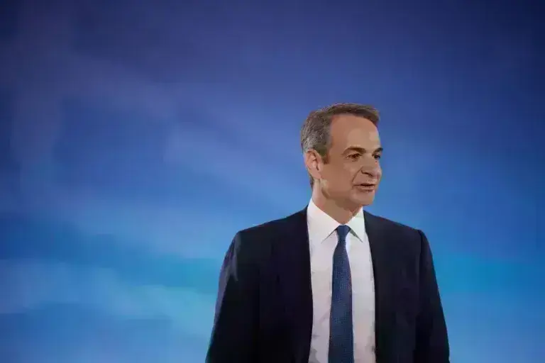 Μητσοτάκης: Στα ναυπηγεία των Belharra σήμερα και μετά στη Νορμανδία για την D-Day με Μακρόν και Μπάιντεν