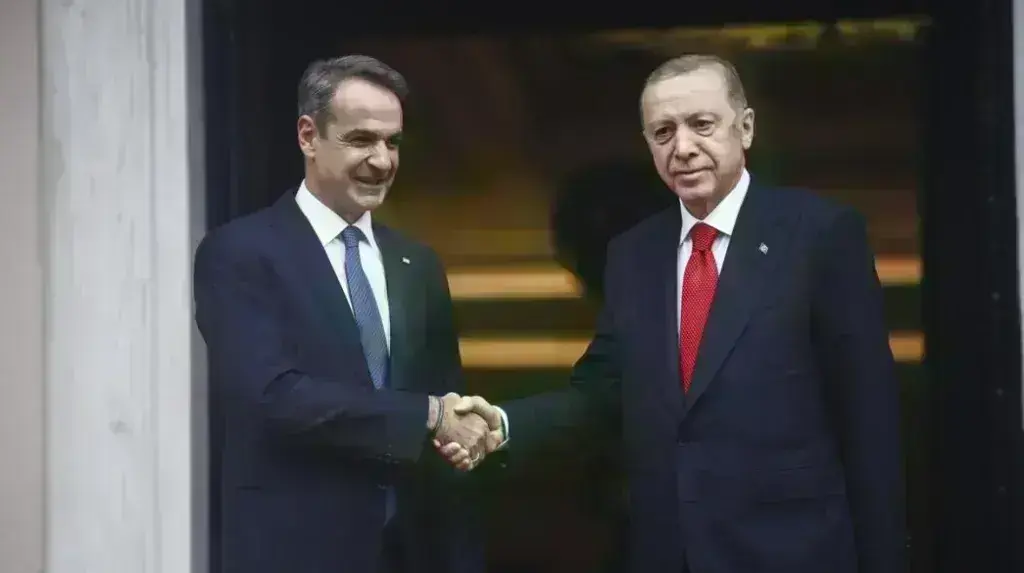 Ελληνοτουρκικά: Βήμα-βήμα η διαδικασία του διαλόγου – Οι 3 κρίσιμες εβδομάδες και τα σενάρια
