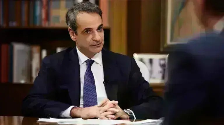 Οι στρατηγικοί άξονες του Μαξίμου