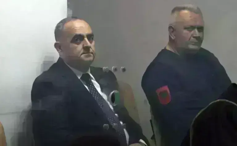 Φρέντη Μπελέρη: Σήμερα η απόφαση επί της έφεσης