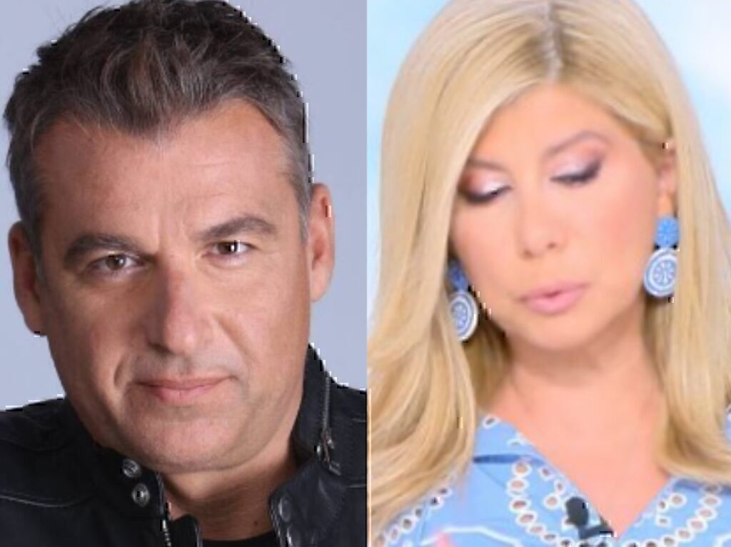Λιάγκας για Κουτσελίνη: «Δεν έχω κάνει πλυντήριο στον ίδιο μου τον εαυτό» [βίντεο]