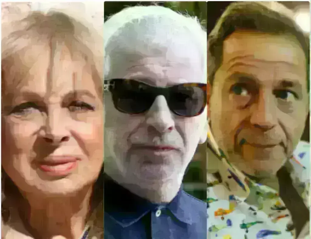 Φόνσου για Φιλιππίδη – Λιγνάδη: «Γιατί να μην δουλέψουν; Ήταν μεγάλο πλήγμα αυτό»