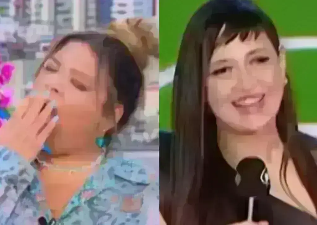 Μπάρκα κατά της Νέγκα: «Ξέρεις από πριν ποιον θα βραβεύσεις. Μην πας!» [βίντεο]