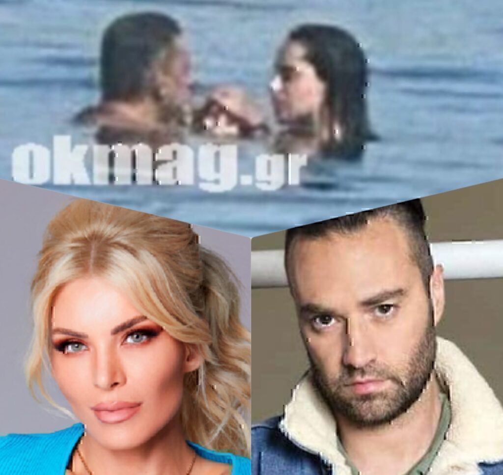 Η Καινούργιου σόκαρε τον Φραγκόλια: «Γνωρίζω ότι ο Λιάγκας και η Αντωνά είναι ερωτευμένοι» [βίντεο]