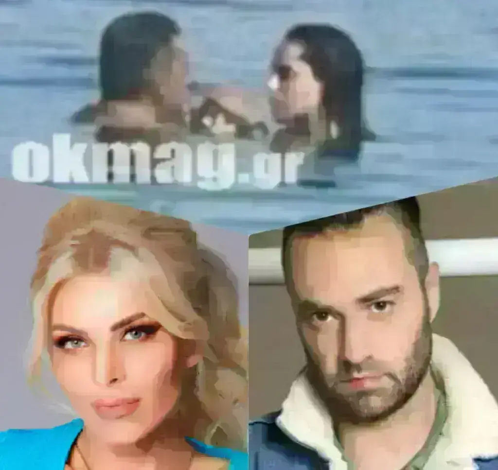 Η Καινούργιου σόκαρε τον Φραγκόλια: «Γνωρίζω ότι ο Λιάγκας και η Αντωνά είναι ερωτευμένοι» [βίντεο]