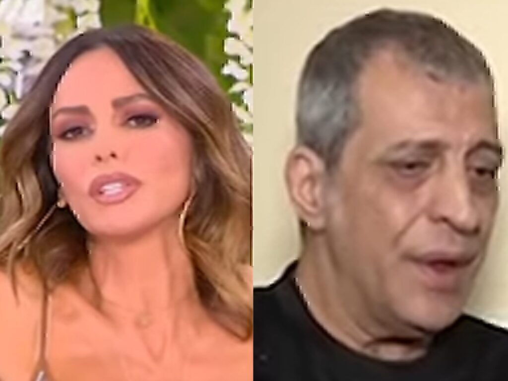 «Έξω φρενών» η Μαγγίρα με τον Αδαμαντίδη: «Για λύπηση! Σε λίγο θα μας πείτε ότι μάς βαράτε επειδή μας αγαπάτε» [βίντεο]
