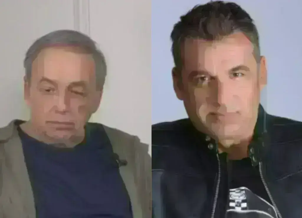 Μικρούτσικος για Λιάγκα: «Με την εκπομπή που κάνει, έχει και στοιχεία φθοράς» [βίντεο]