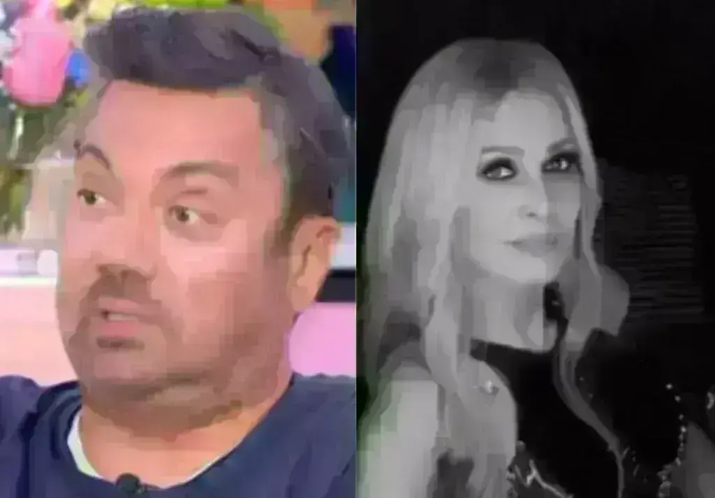 Θεοφάνους για Θεοδωρίδου: «Δεν μιλάμε με τη Νατάσα, δεν θα πάρει ποτέ τηλέφωνο» [βίντεο]
