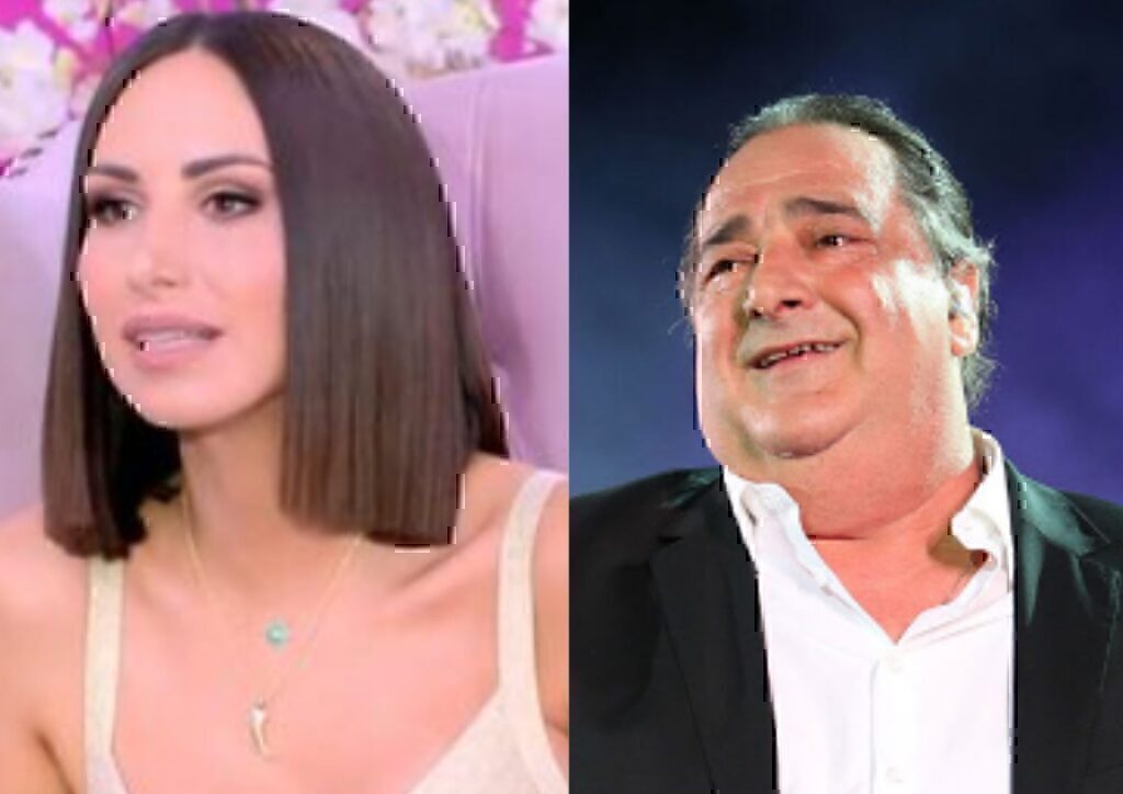 Η εξομολόγηση της Ζευγαρά για τον Καρρά: «Είναι ένας μουσικός θρύλος, άφησε τη ψυχή του πάνω στη σκηνή» [βίντεο]