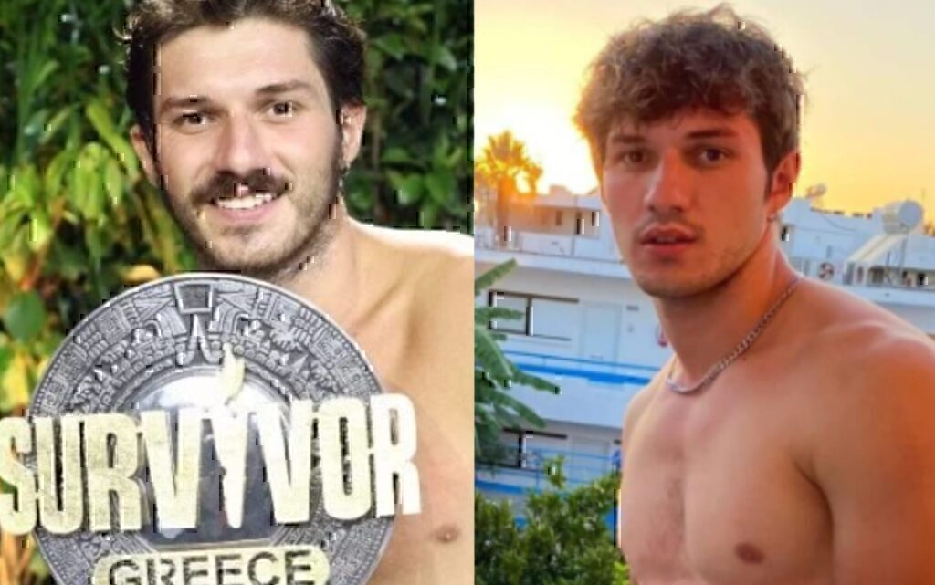 Survivor: Ποιος είναι ο νικητής Ντάνιελ Νούρκα – Η πορεία του στην τηλεόραση