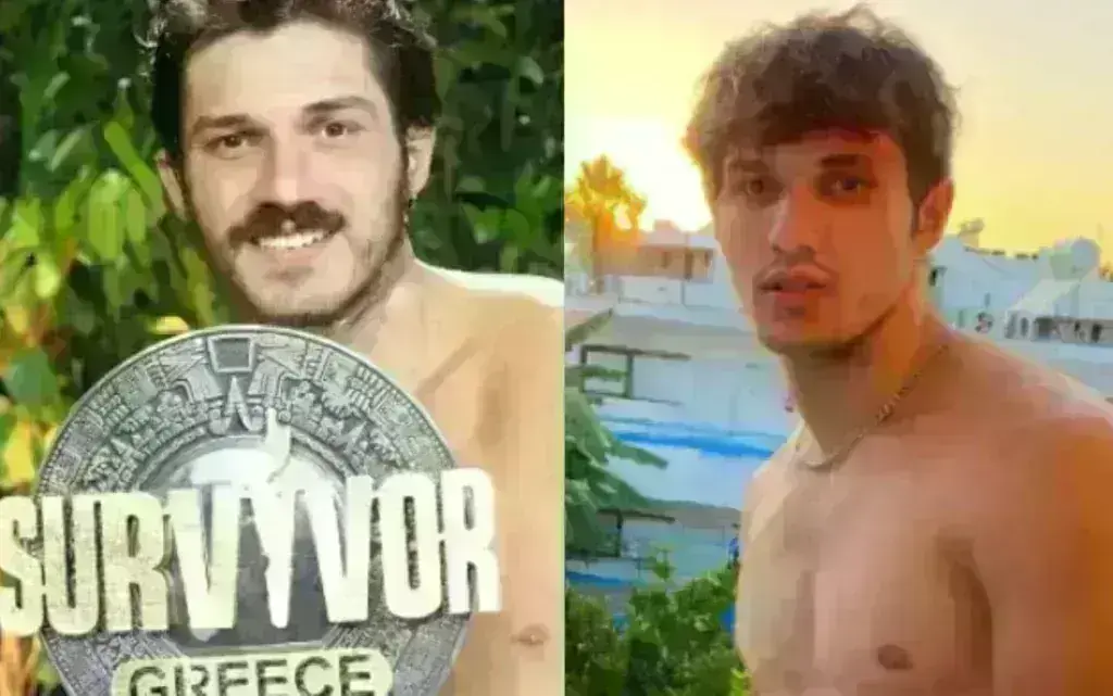 Survivor: Ποιος είναι ο νικητής Ντάνιελ Νούρκα – Η πορεία του στην τηλεόραση