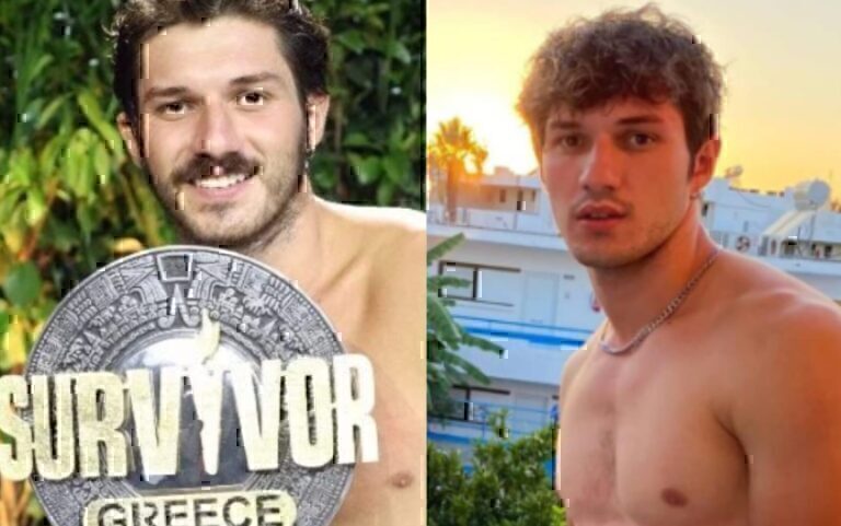 Survivor: Ποιος είναι ο νικητής Ντάνιελ Νούρκα – Η πορεία του στην τηλεόραση