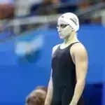 Ευρωπαϊκό πρωτάθλημα κολύμβησης: Και τώρα πιάστε την – Ασημένιο μετάλλιο και όριο για Παρίσι η Δράκου στα 50μ. ελεύθερο