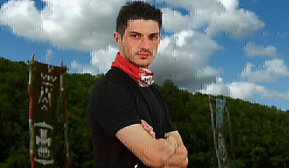 Survivor τελικός: Ο Ντάνιελ Νούρκα σήκωσε την κούπα – Το outsider που εξολόθρευσε τα φαβορί