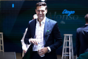 Ντιέγκο Αλόνσο