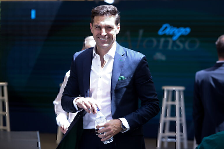 Ντιέγκο Αλόνσο