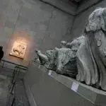 Δημοσκόπηση YouGov: Ένας στους δύο Βρετανούς υπέρ της επιστροφής των «Γλυπτών του Παρθενώνα»