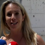 Έλενα Αθανασοπούλου για την αθώωση του σκηνοθέτη: «Ηθικά είμαι δικαιωμένη, με στήριξαν γυναίκες»