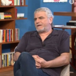 Βλαδίμηρος Κυριακίδης: Αυτός είναι ο λόγος που δεν θα συνεχίσει η σειρά «Μην αρχίζεις τη μουρμούρα» [βίντεο]