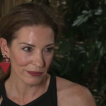 Αθηνά Μαξίμου: «Έκανα χρόνια να συγχωρέσω τον πατέρα μου για την εγκατάλειψη» [βίντεο]