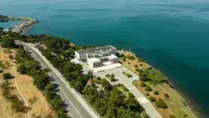 Θεσσαλονίκη: Πρόταση να γίνουν τα εγκαίνια της 90ης ΔΕΘ στο Κυβερνείο