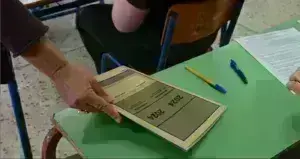 Μηχανογραφικό